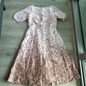 Eshakti dress